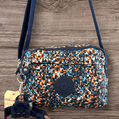 Kipling Crossbody Bag – M11 – Premium Quality