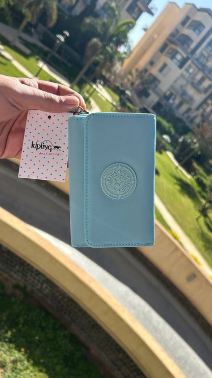 Kipling Wallet – M15 – Premium Quality