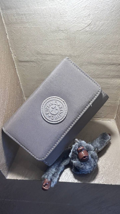 Kipling Wallet – M15 – Premium Quality