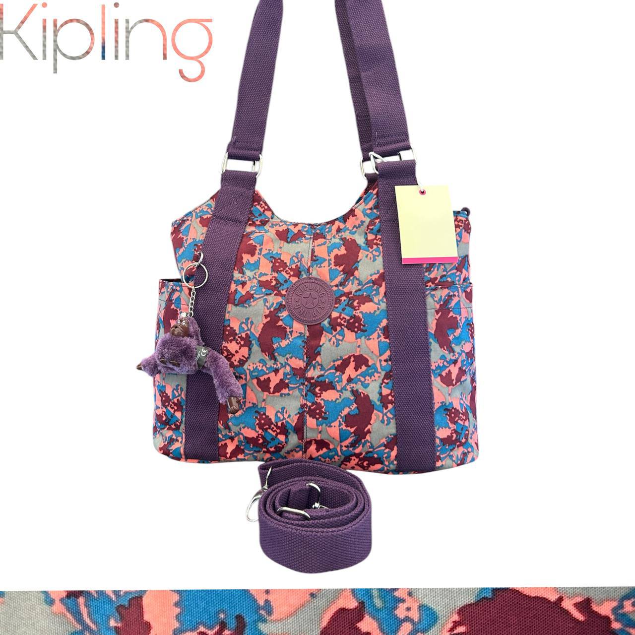 Kipling Women’s Shoulder & Crossbody Bag – M10 – Premium Quality