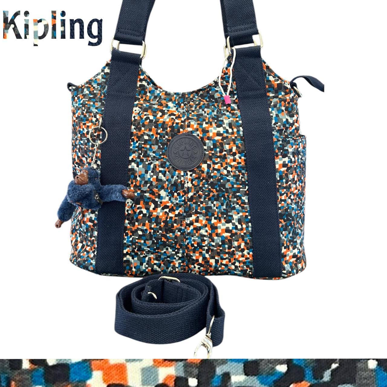 Kipling Women’s Shoulder & Crossbody Bag – M10 – Premium Quality