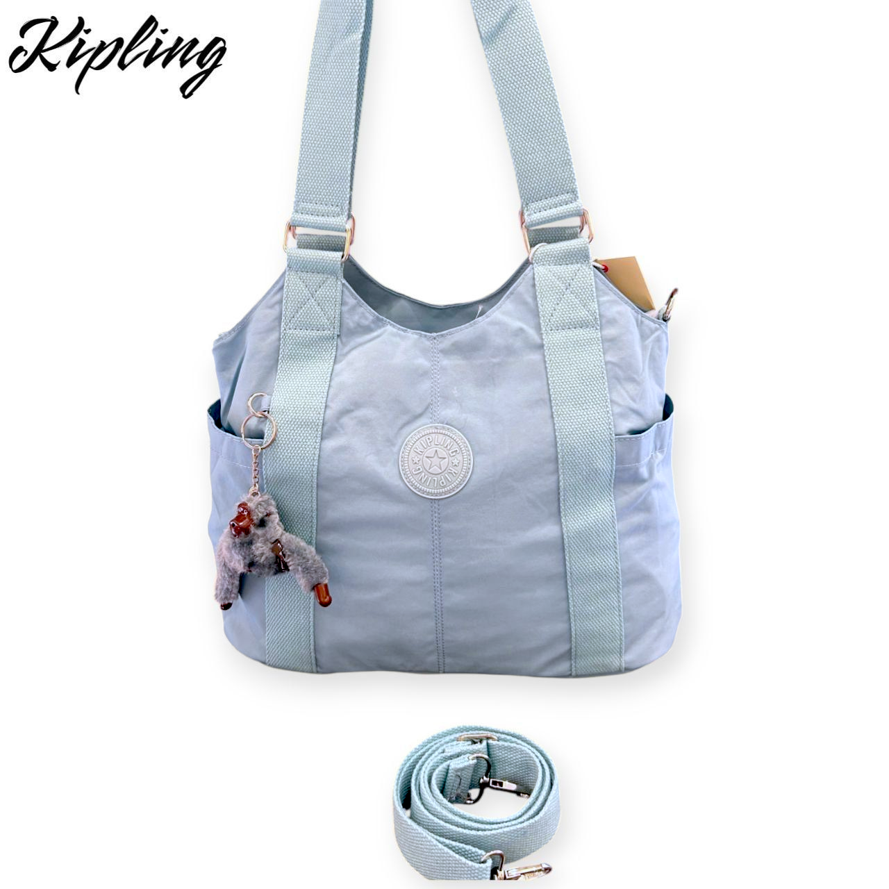 Kipling Women’s Shoulder & Crossbody Bag – M10 – Premium Quality