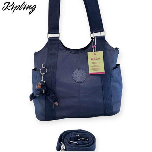 Kipling Women’s Shoulder & Crossbody Bag – M10 – Premium Quality