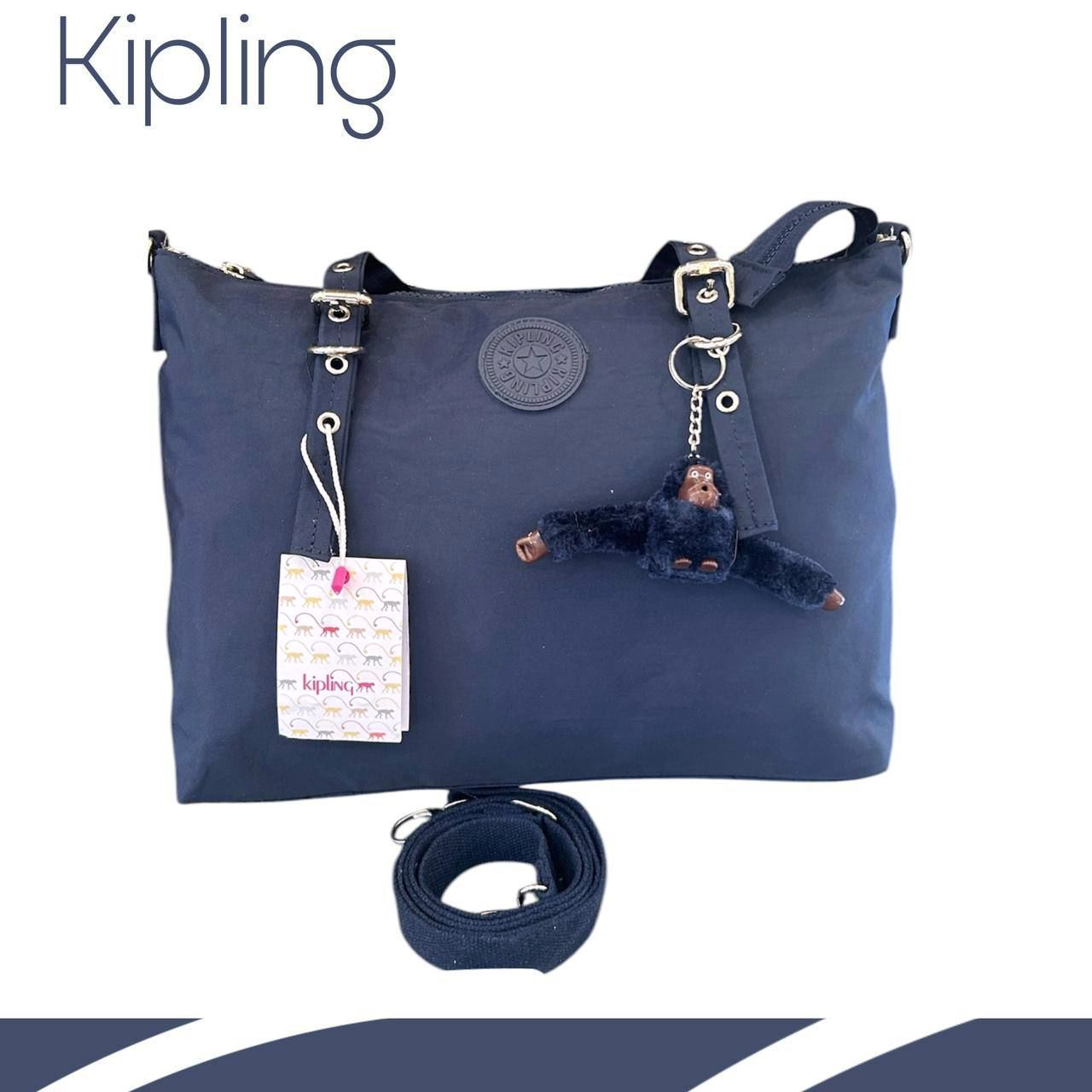 Kipling Women’s Shoulder & Crossbody Bag – M9 – Premium Quality