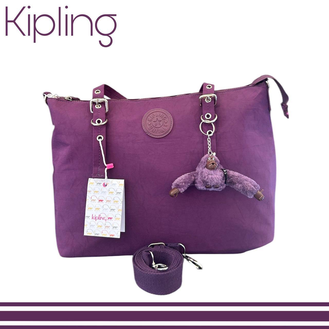 Kipling Women’s Shoulder & Crossbody Bag – M9 – Premium Quality