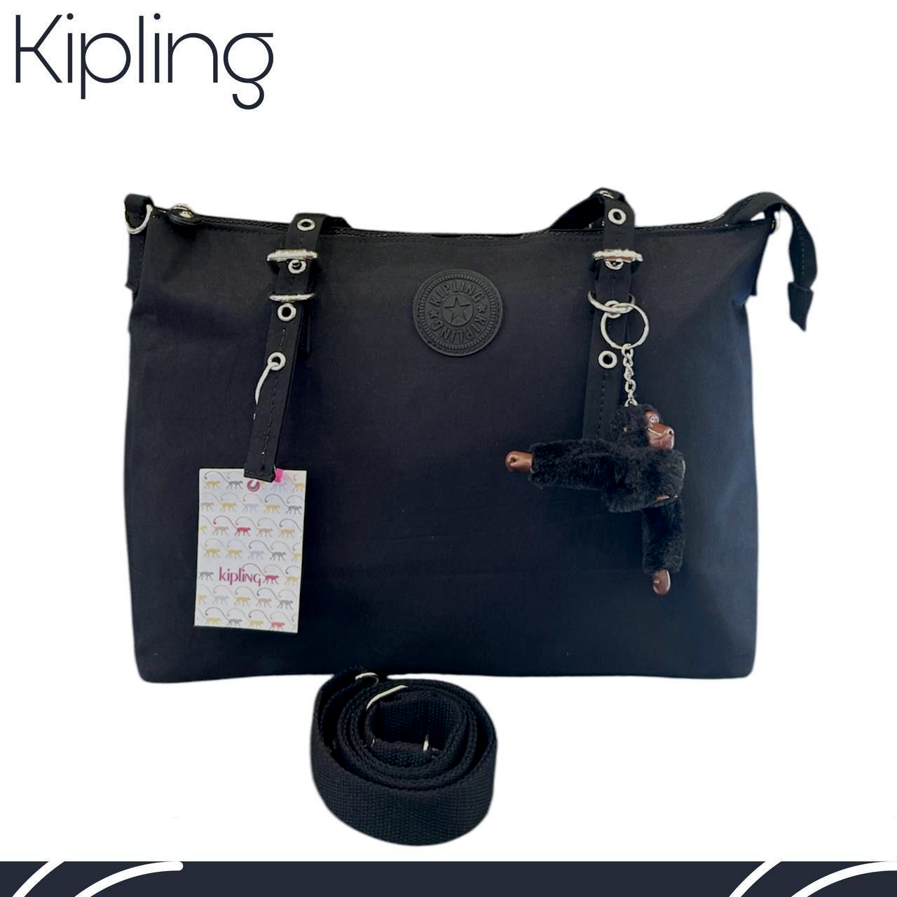 Kipling Women’s Shoulder & Crossbody Bag – M9 – Premium Quality