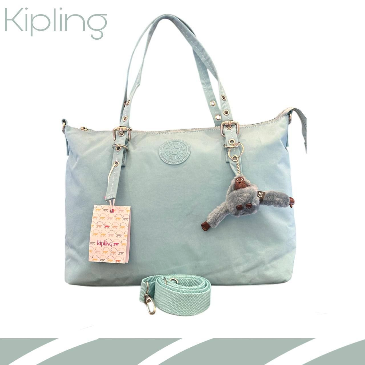 Kipling Women’s Shoulder & Crossbody Bag – M9 – Premium Quality