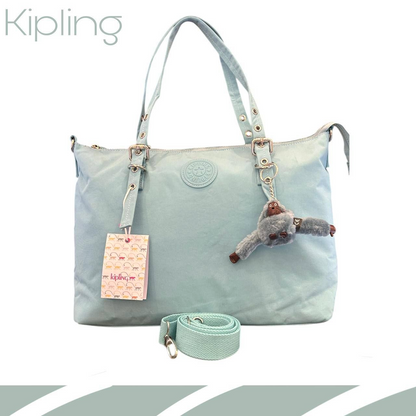 Kipling Women’s Shoulder & Crossbody Bag – M9 – Premium Quality