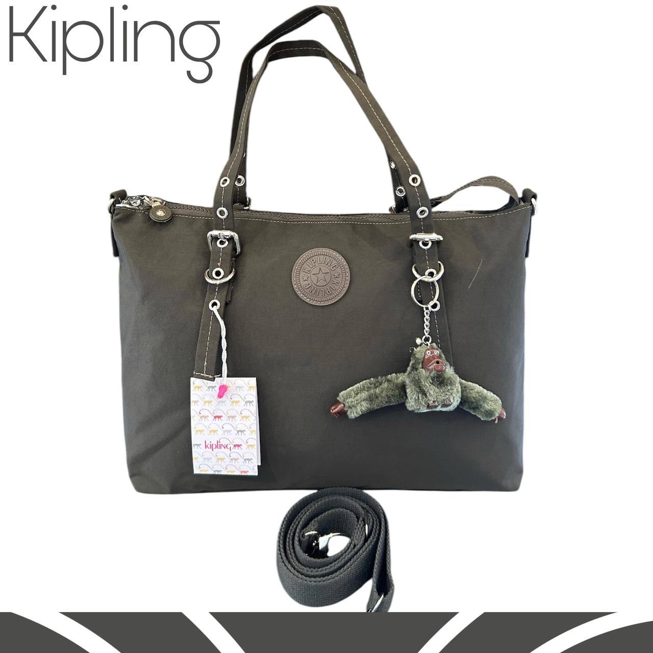 Kipling Women’s Shoulder & Crossbody Bag – M9 – Premium Quality