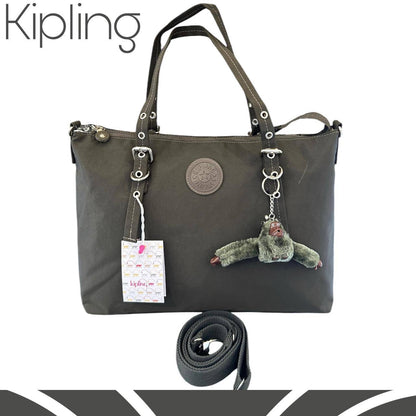 Kipling Women’s Shoulder & Crossbody Bag – M9 – Premium Quality