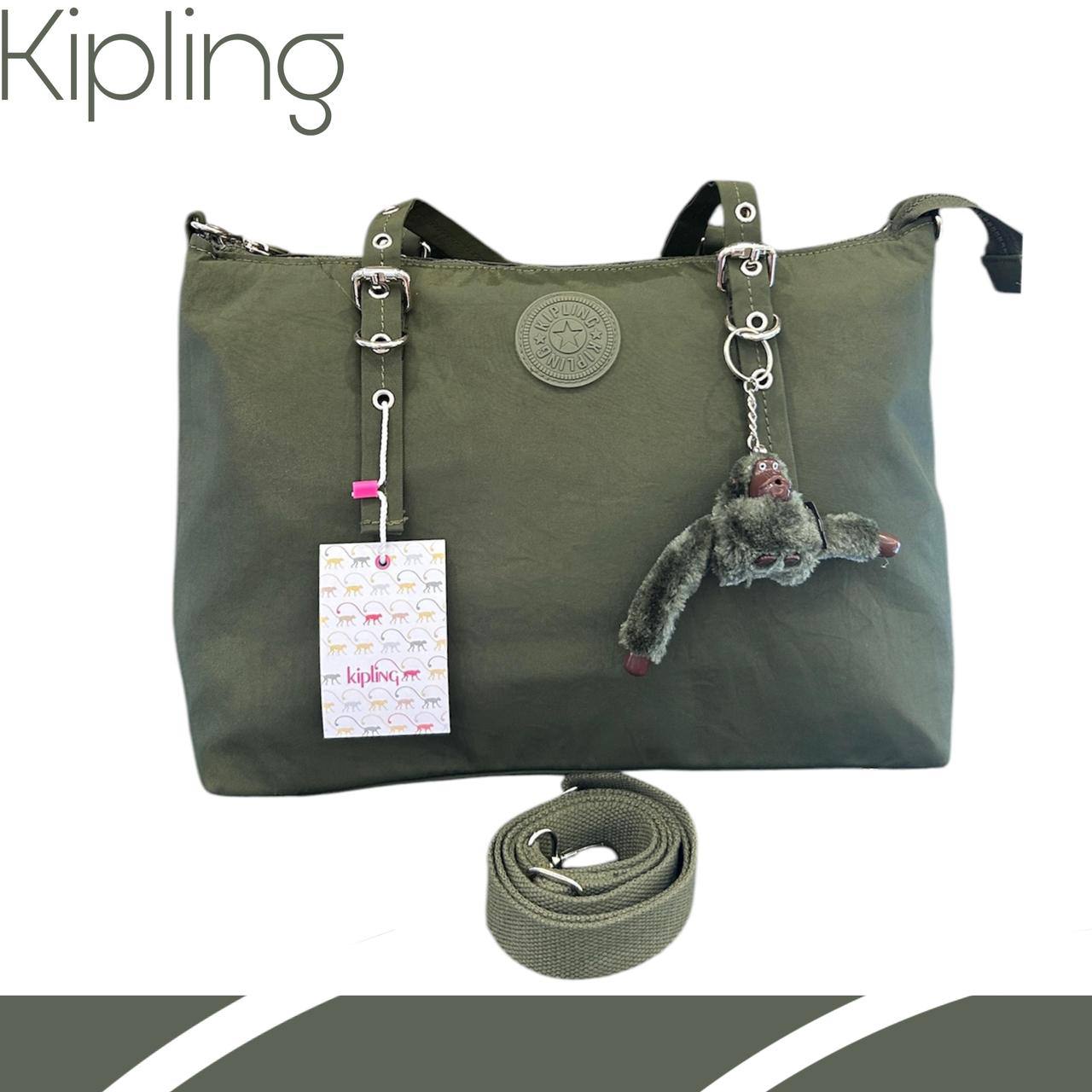 Kipling Women’s Shoulder & Crossbody Bag – M9 – Premium Quality