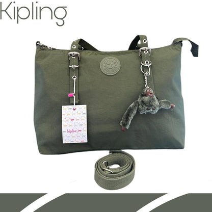 Kipling Women’s Shoulder & Crossbody Bag – M9 – Premium Quality