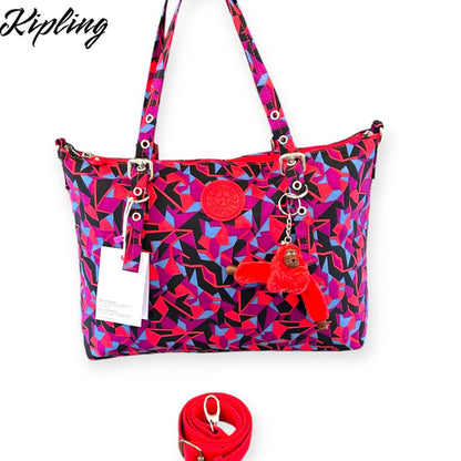 Kipling Women’s Shoulder & Crossbody Bag – M9 – Premium Quality