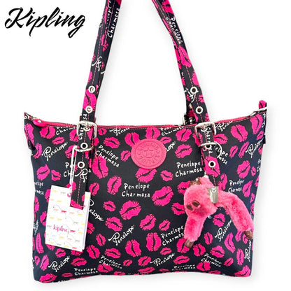 Kipling Women’s Shoulder & Crossbody Bag – M9 – Premium Quality