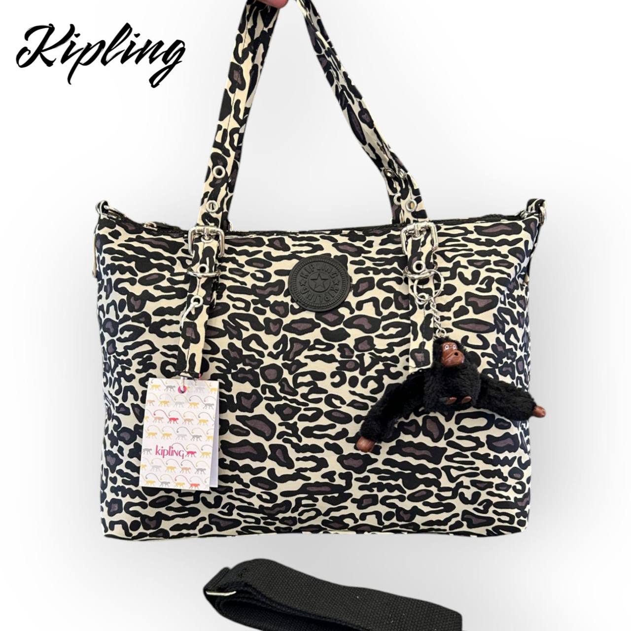 Kipling Women’s Shoulder & Crossbody Bag – M9 – Premium Quality