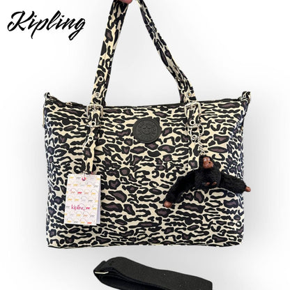 Kipling Women’s Shoulder & Crossbody Bag – M9 – Premium Quality