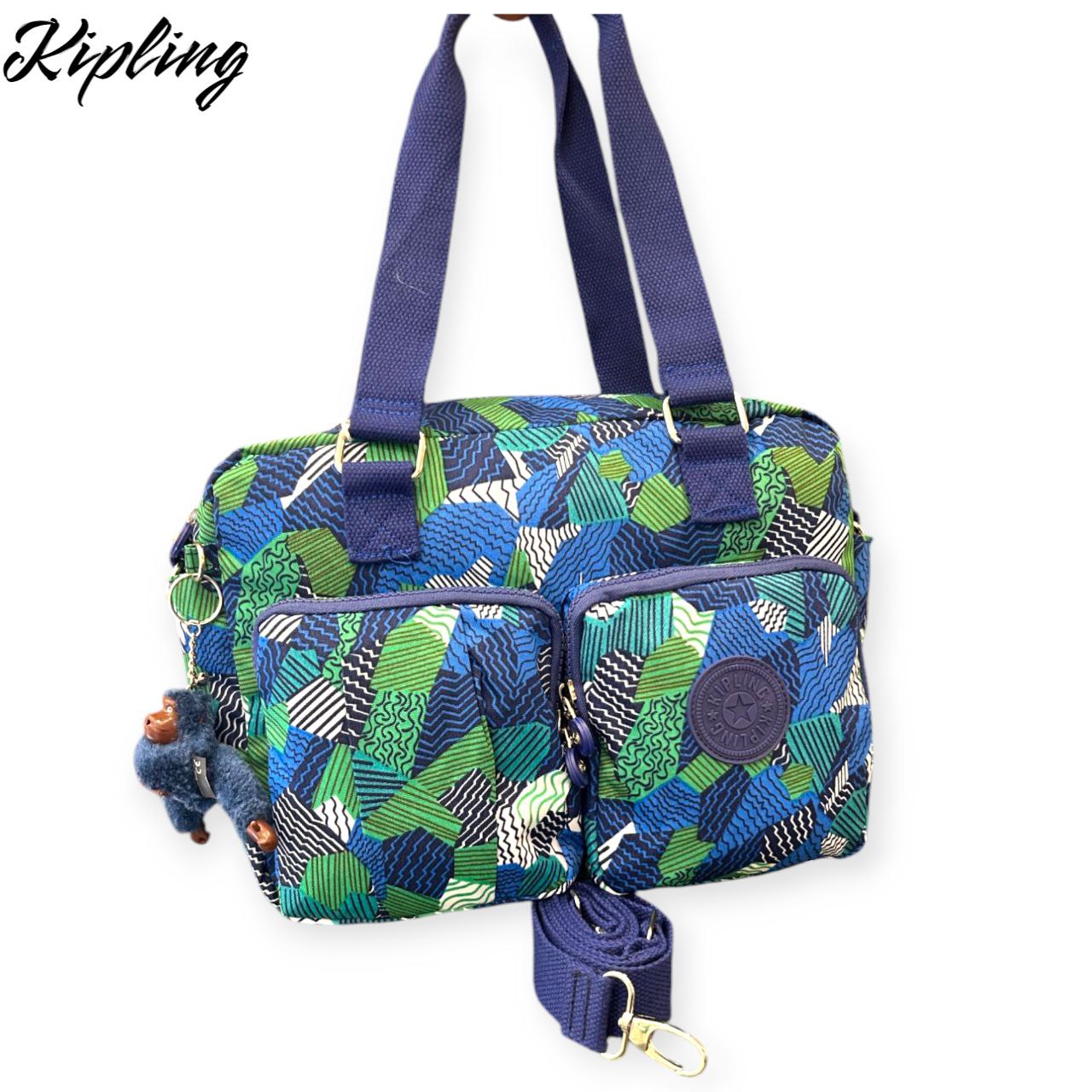 Kipling Crossbody & Hand Bag – M8 – Premium Quality