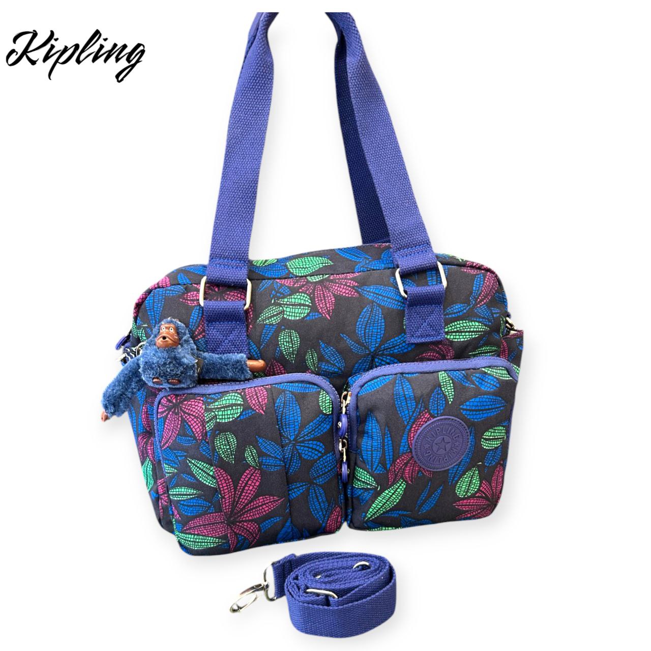 Kipling Crossbody & Hand Bag – M8 – Premium Quality