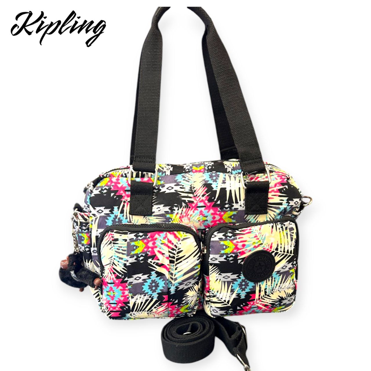 Kipling Crossbody & Hand Bag – M8 – Premium Quality