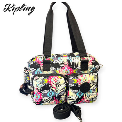 Kipling Crossbody & Hand Bag – M8 – Premium Quality