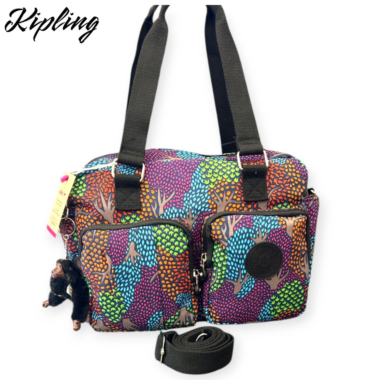 Kipling Crossbody & Hand Bag – M8 – Premium Quality