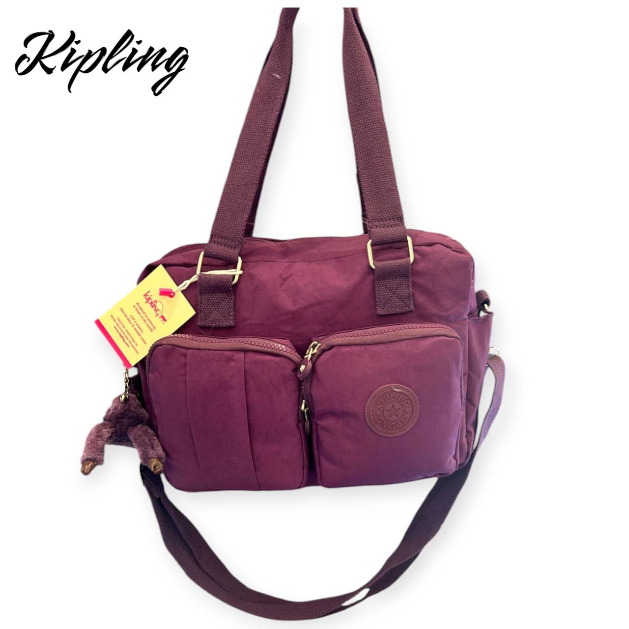 Kipling Crossbody & Hand Bag – M8 – Premium Quality