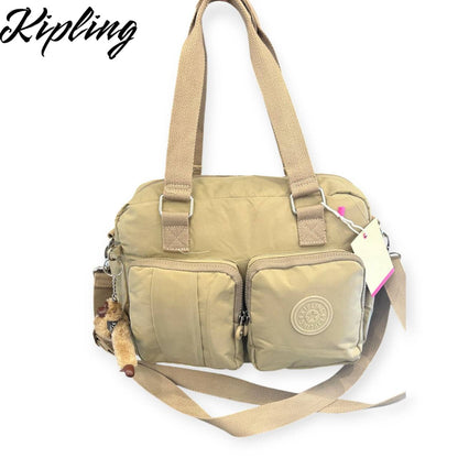 Kipling Crossbody & Hand Bag – M8 – Premium Quality