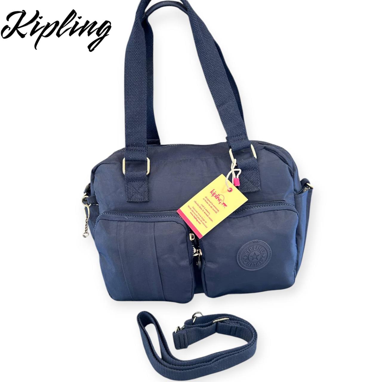 Kipling Crossbody & Hand Bag – M8 – Premium Quality