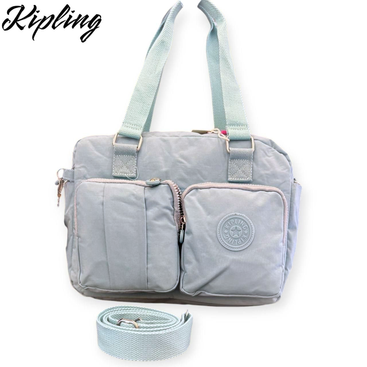 Kipling Crossbody & Hand Bag – M8 – Premium Quality