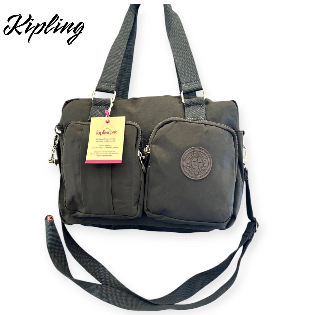 Kipling Crossbody & Hand Bag – M8 – Premium Quality
