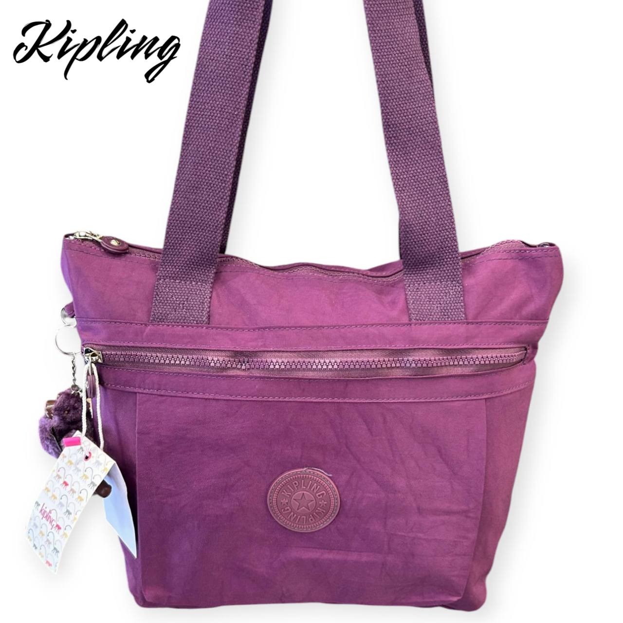 Kipling Women’s Shoulder Bag – M7 – Imported High Quality
