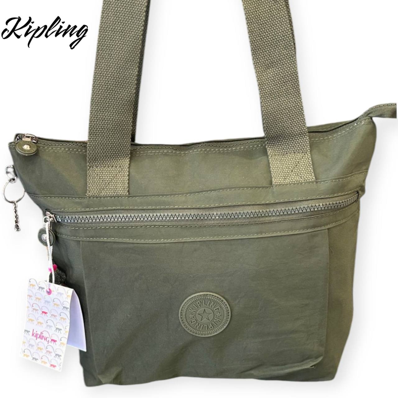 Kipling Women’s Shoulder Bag – M7 – Imported High Quality