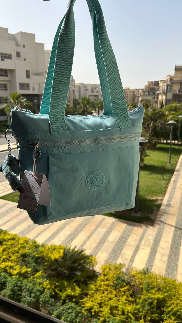 Kipling Women’s Shoulder Bag – M7 – Imported High Quality