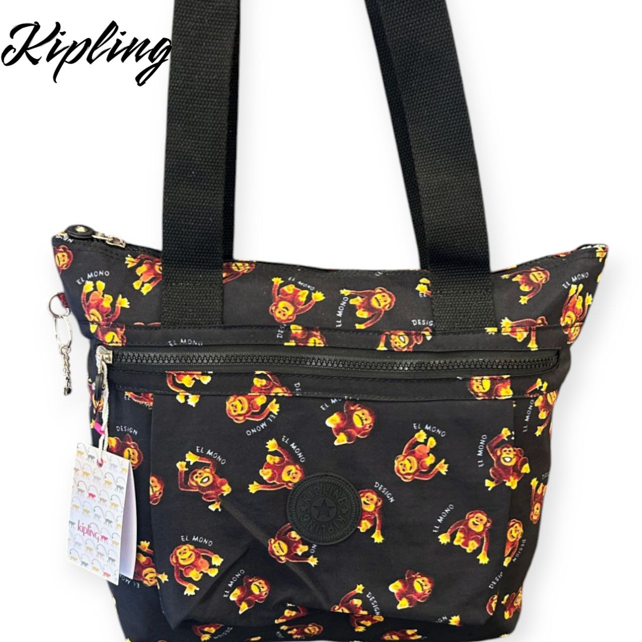 Kipling Women’s Shoulder Bag – M7 – Imported High Quality