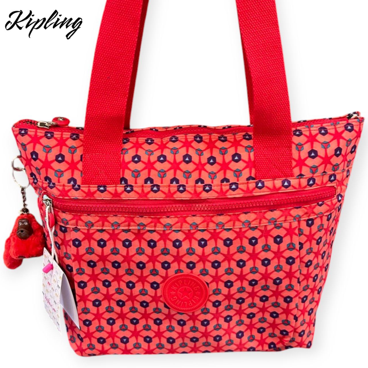Kipling Women’s Shoulder Bag – M7 – Imported High Quality