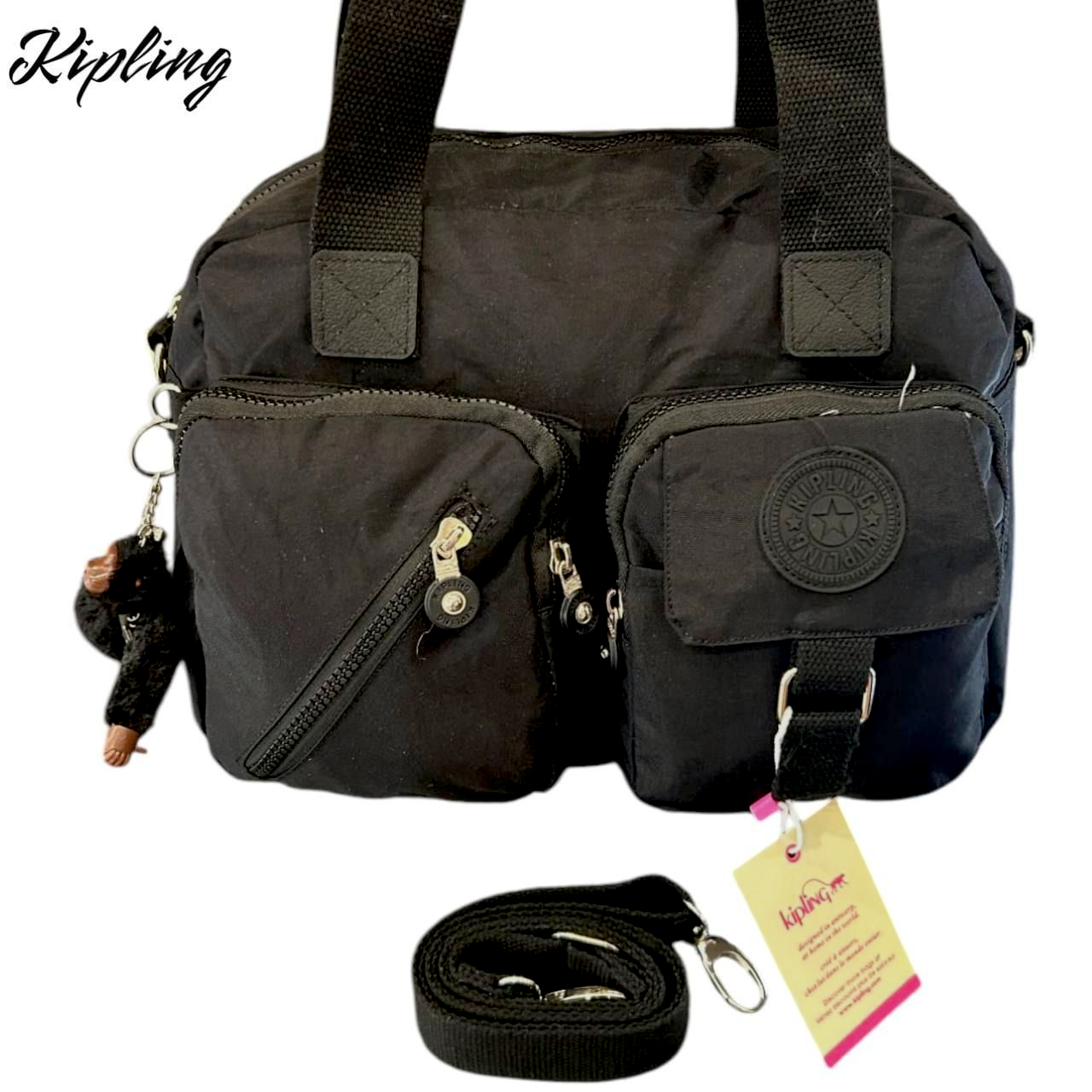 Kipling Women’s Crossbody Bag – M6 – Imported High Quality