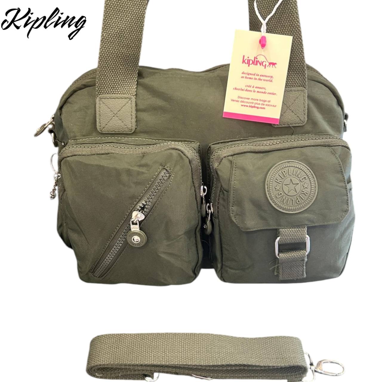 Kipling Women’s Crossbody Bag – M6 – Imported High Quality