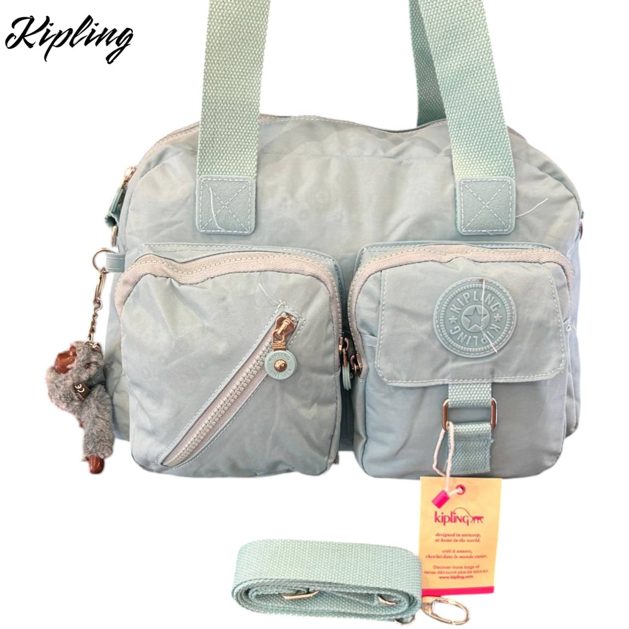 Kipling Women’s Crossbody Bag – M6 – Imported High Quality