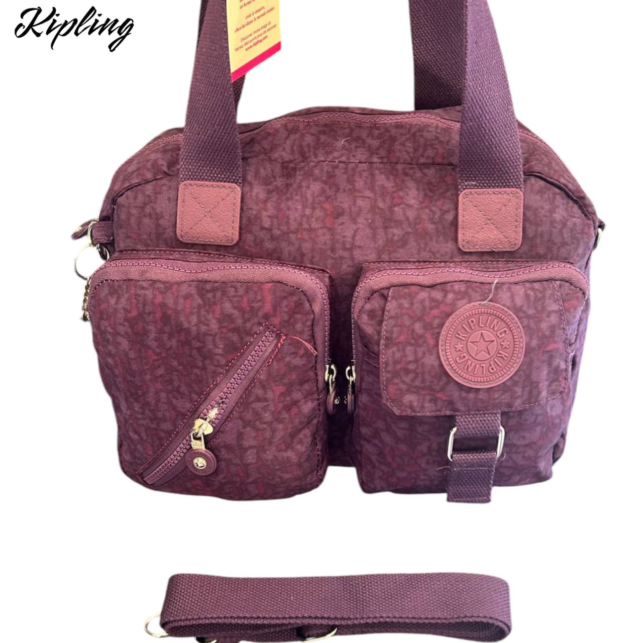 Kipling Women’s Crossbody Bag – M6 – Imported High Quality