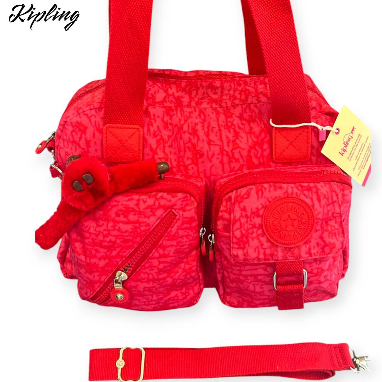 Kipling Women’s Crossbody Bag – M6 – Imported High Quality