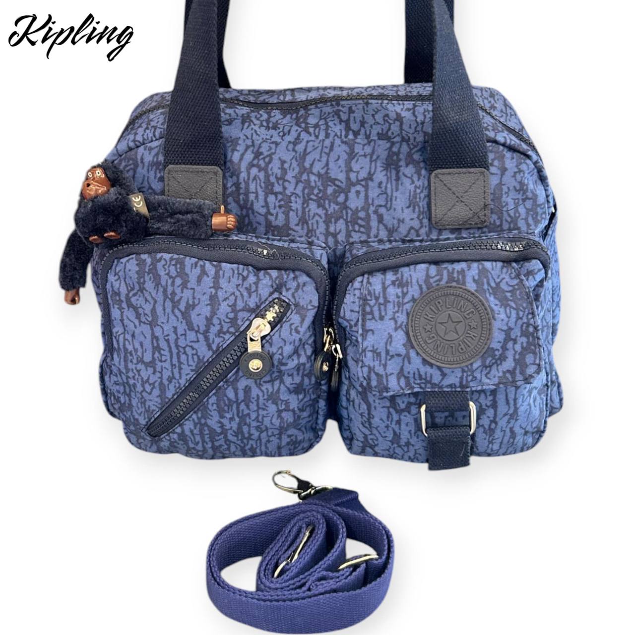 Kipling Women’s Crossbody Bag – M6 – Imported High Quality