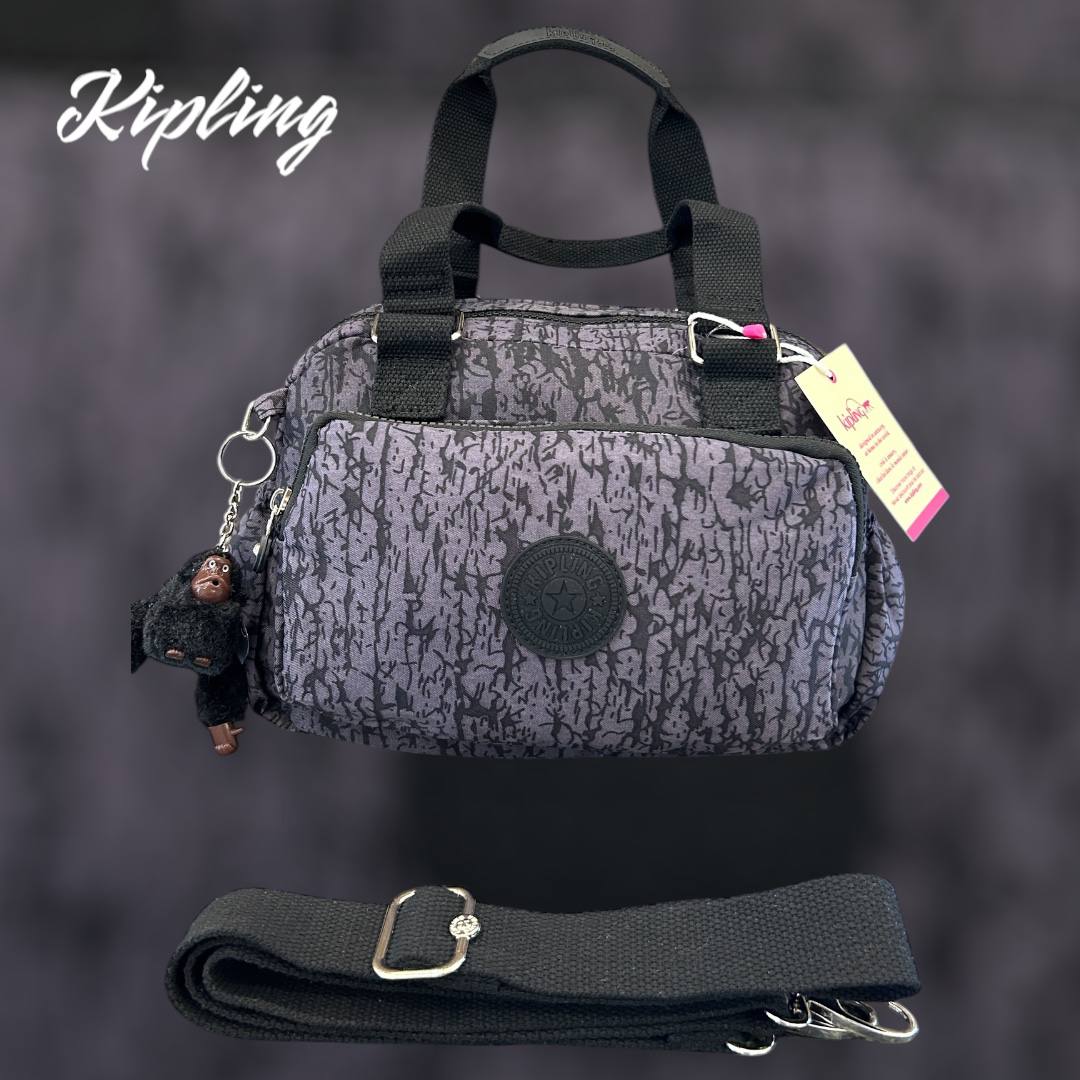 Kipling Crossbody Bag – M4 – Imported High Quality