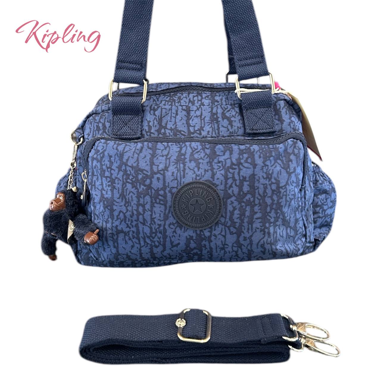 Kipling Crossbody Bag – M4 – Imported High Quality