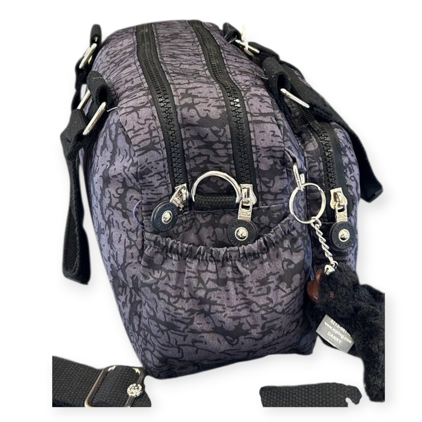 Kipling Crossbody Bag – M4 – Imported High Quality