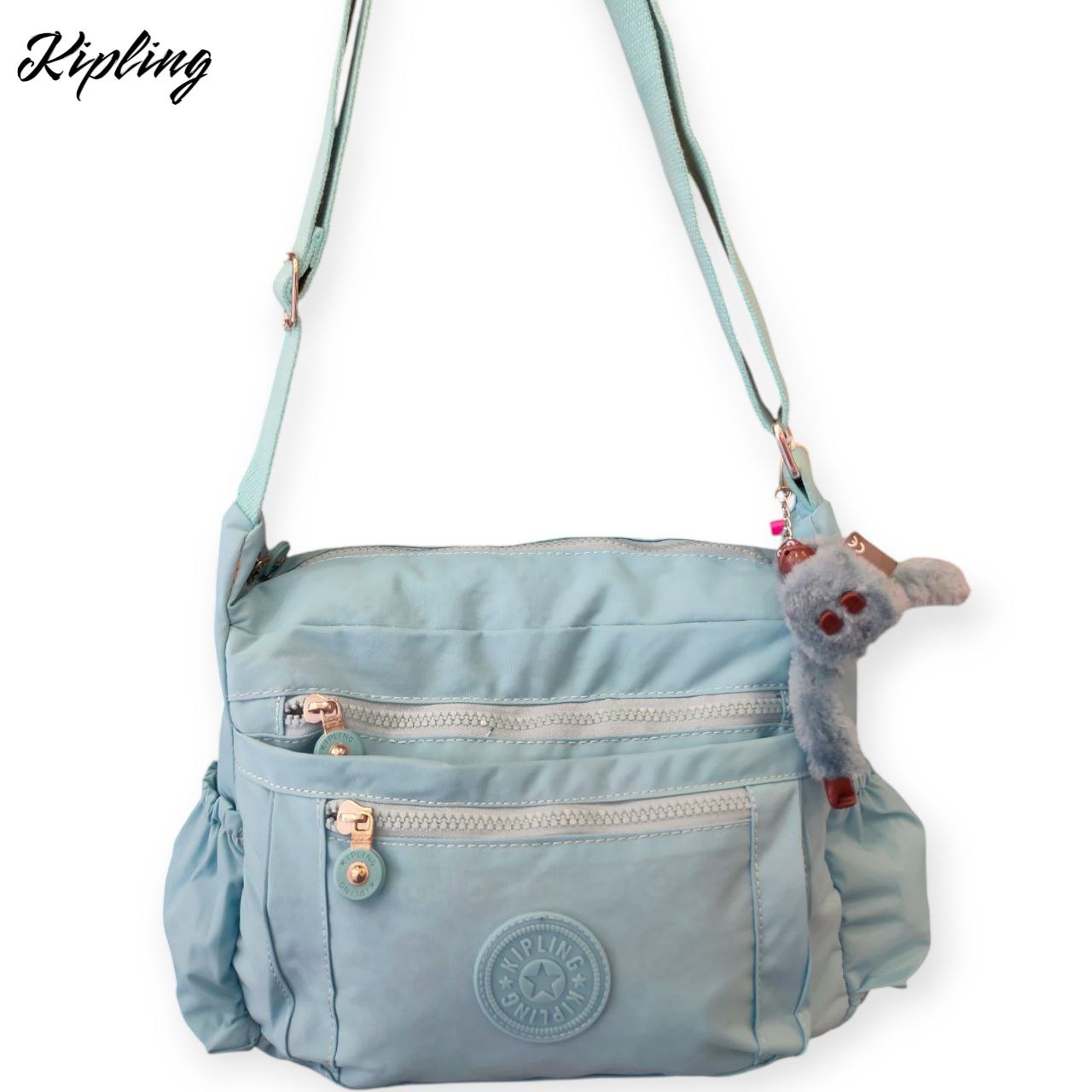 Kipling Crossbody Bag🦍 – M3 – Imported High Quality Premium quality