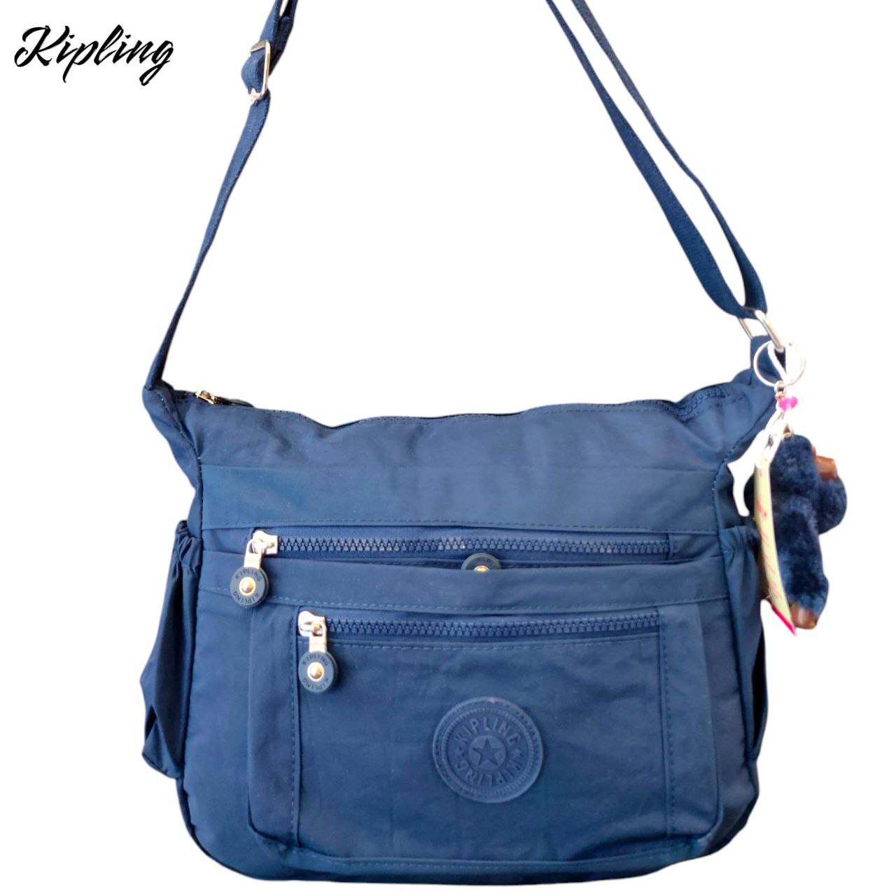 Kipling Crossbody Bag🦍 – M3 – Imported High Quality Premium quality