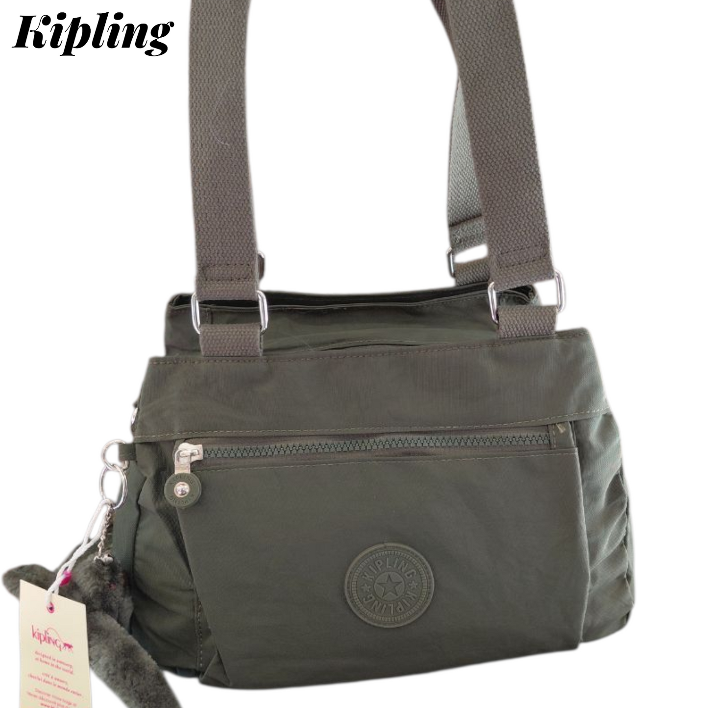 Kipling Women’s Bag 🦍 – M2 Premium quality
