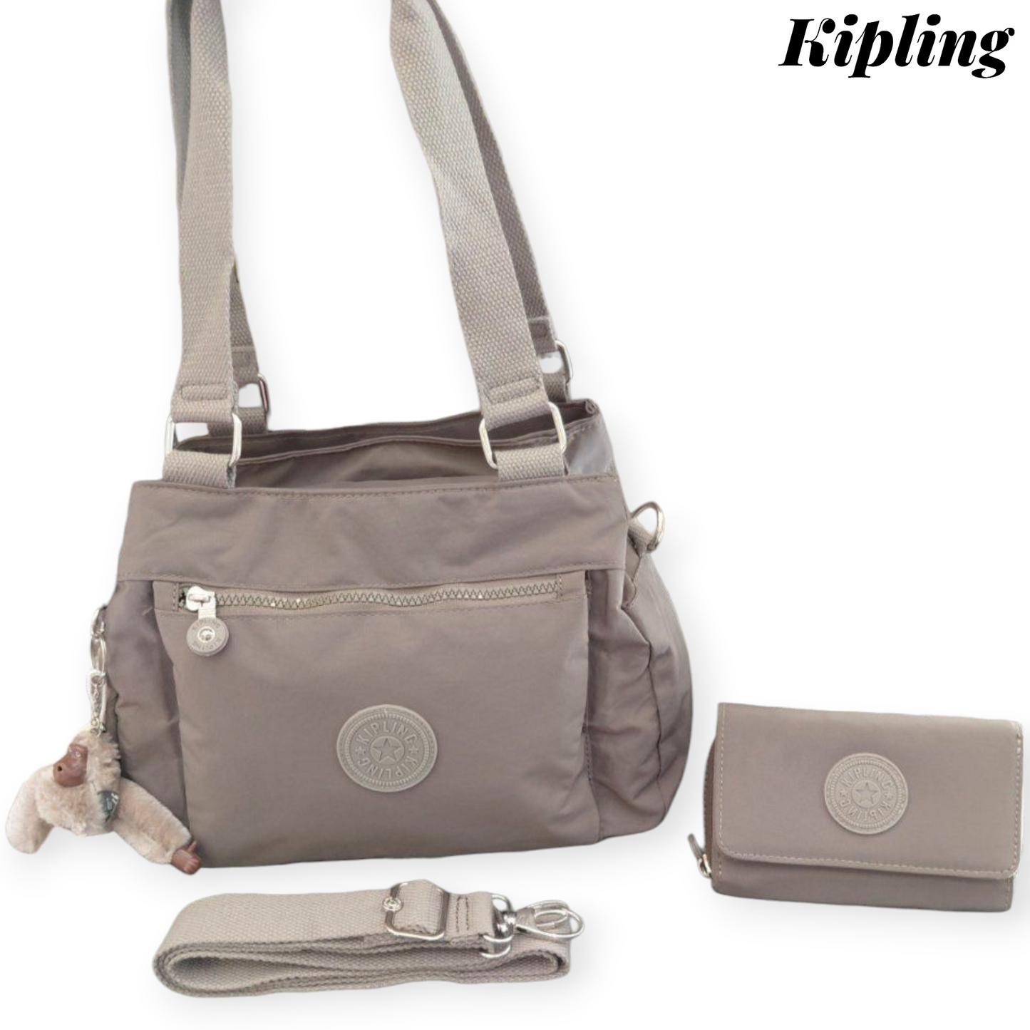 Kipling Women’s Bag 🦍 – M2 Premium quality