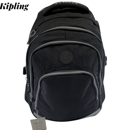 The 20" Kipling 🐒 Backpack – back in 23 amazing colors 🎒✨