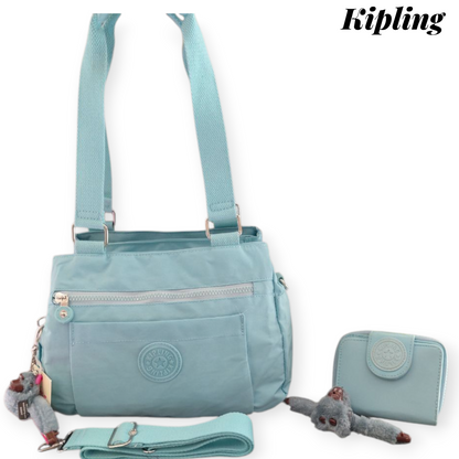Kipling Women’s Bag 🦍 – M2 Premium quality